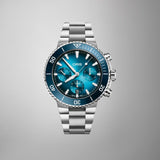 Oris Aquis Chronograph