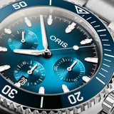 Oris Aquis Chronograph