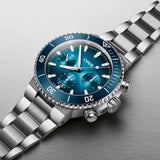 Oris Aquis Chronograph