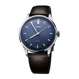 Oris Artelier Date 38mm