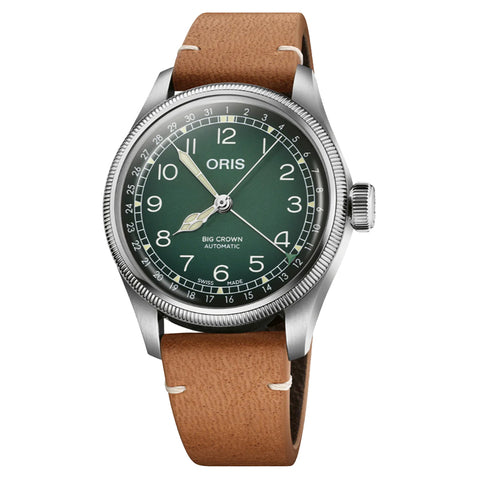 Oris Big Crown Cervo Volante