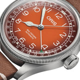 Oris Big Crown Cervo Volante