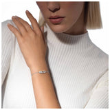 Messika Baby Move White Gold Diamond Bracelet