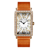 Franck Muller 1002QZD1RREL5NE Long Island