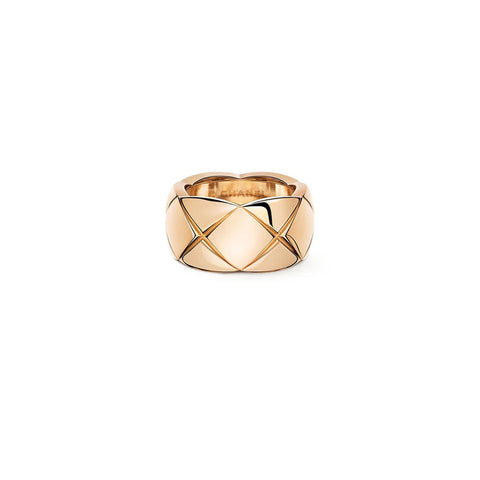 CHANEL Coco Crush Ring