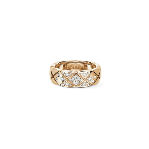CHANEL Coco Crush Ring