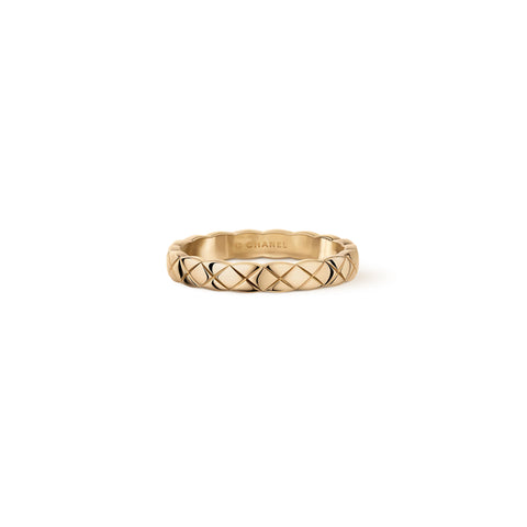 CHANEL Coco Crush Ring  Chanel