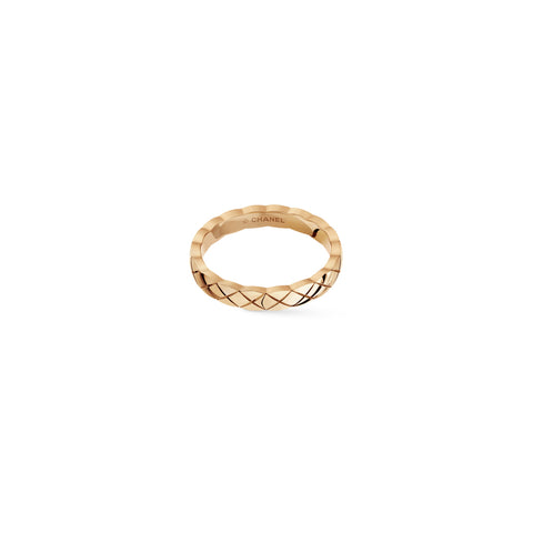 CHANEL Coco Crush Ring  Chanel