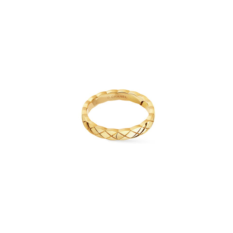 CHANEL Coco Crush Ring  Chanel