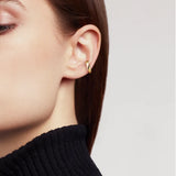 CHANEL Coco Crush Single Earring  Chanel