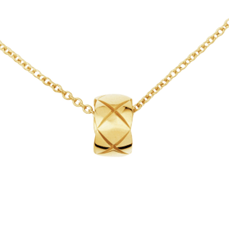 CHANEL Coco Crush Necklace