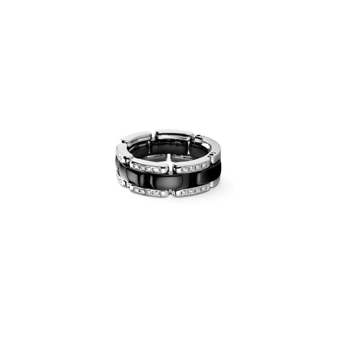 CHANEL Ultra Ring  Chanel