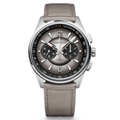 Jaeger-LeCoultre Polaris Chronograph - Q902843J – Chong Hing Jewelers
