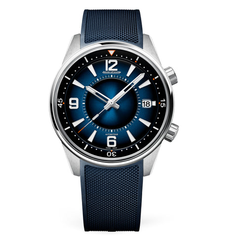 Jaeger-LeCoultre Polaris Date  Jaeger LeCoultre