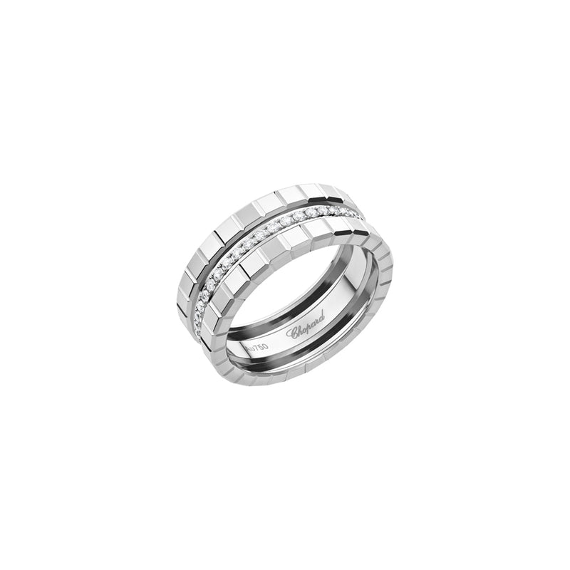Chopard Ice Cube Ring