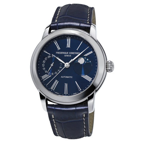 Frederique Constant Classic Moonphase Manufacture  Frederique Constant