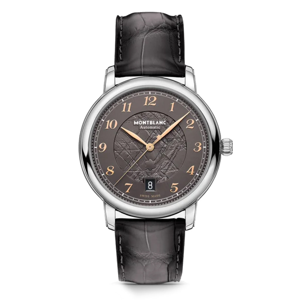 Moonphase Watches Montblanc Star Legacy Edition Watch Montblanc
