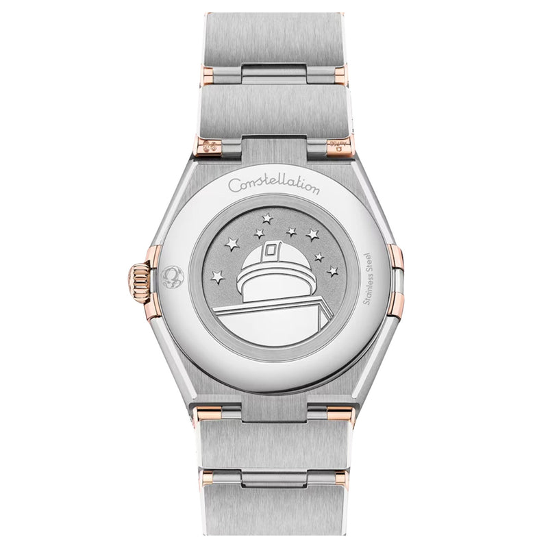 Omega Constellation 28 mm