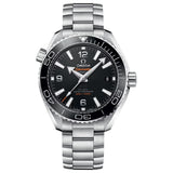 Omega Seamaster Planet Ocean 600M Co-Axial Chronometer 39.5 mm  Omega