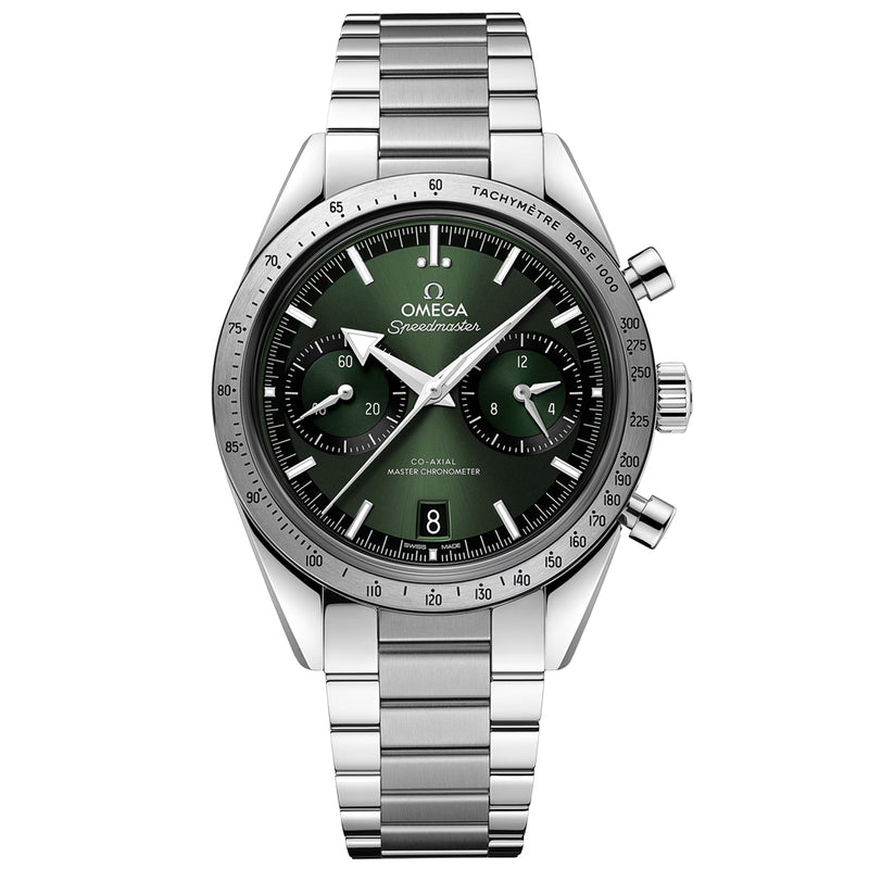 Omega Speedmaster '57 Co-Axial Master Chronometer Chronograph