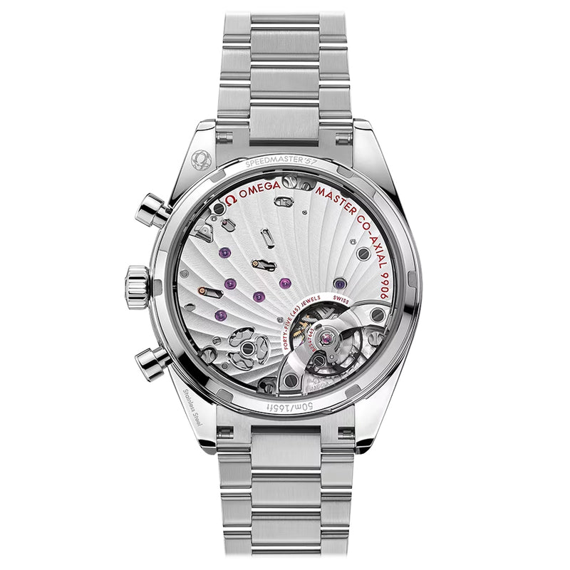 Omega Speedmaster '57 Co-Axial Master Chronometer Chronograph