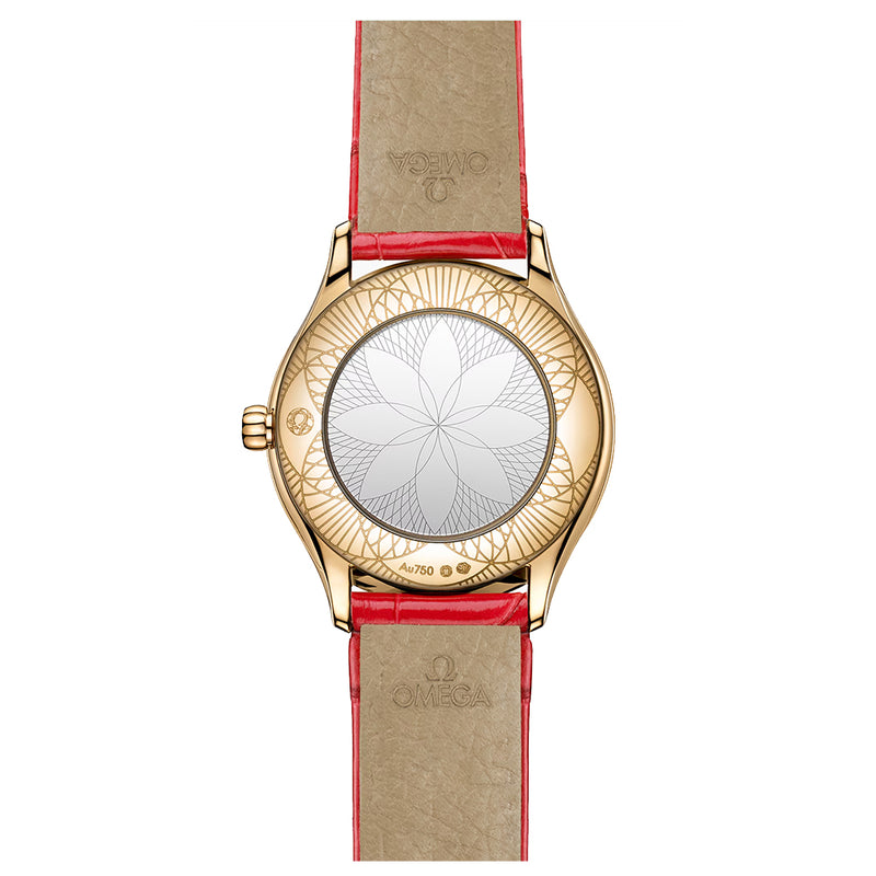 Omega De Ville Mini Trésor 26mm