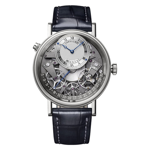 Breguet Tradition Rétrograde 7597  Breguet