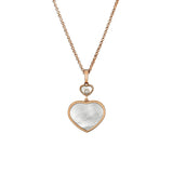 Chopard Happy Hearts Necklace  Chopard