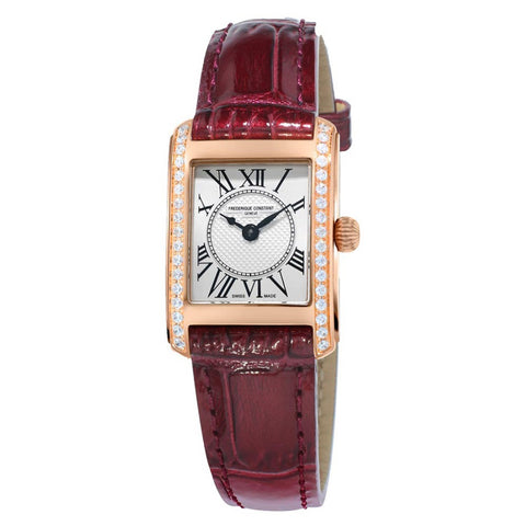 Frederique Constant Classics Carree Ladies  Frederique Constant