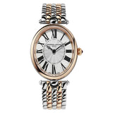 Frederique Constant Classics Art Deco Oval  Frederique Constant