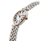 Frederique Constant Classics Art Deco Oval  Frederique Constant