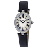 Frederique Constant Classics Art Deco Oval Quartz  Frederique Constant