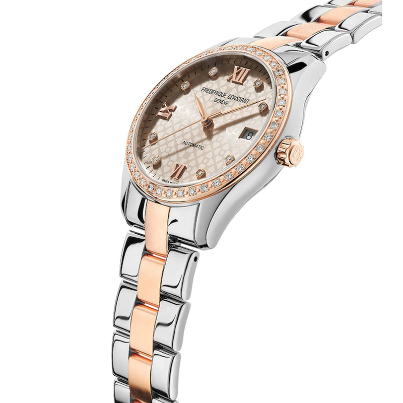 Frederique Constant Ladies Automatic