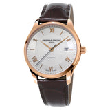 Frederique Constant Classics Index Automatic  Frederique Constant