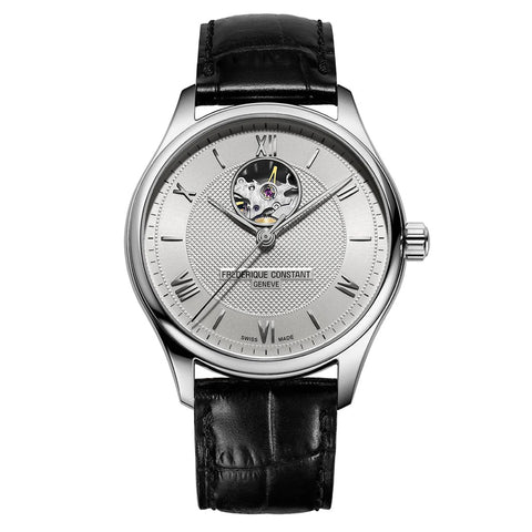 Frederique Constant Classics Heart Beat Automatic  Frederique Constant