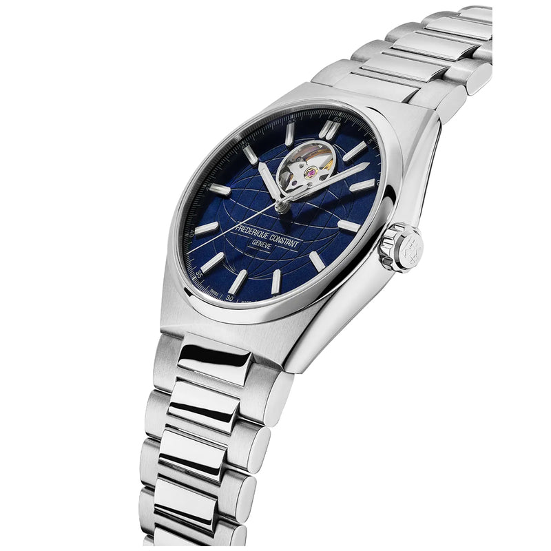 Frederique Constant Highlife Heart Beat Automatic