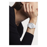 CHANEL J12 Watch, 33 MM  Chanel