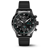 IWC Schaffhausen Pilot's Watch Performance Chronograph 41 Mercedes - AMG  IWC Schaffhausen