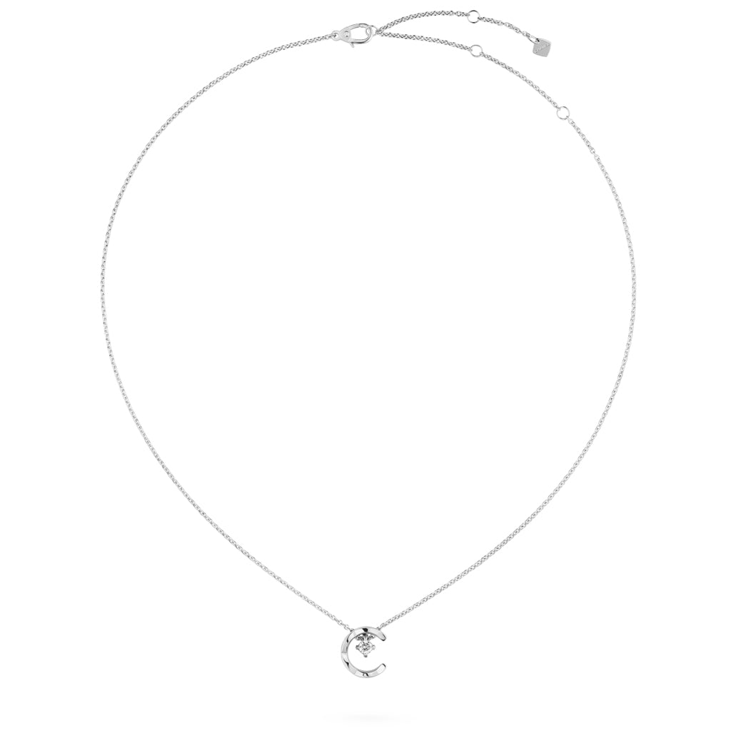 CHANEL Coco Necklace - J12104 – Chong Hing Jewelers