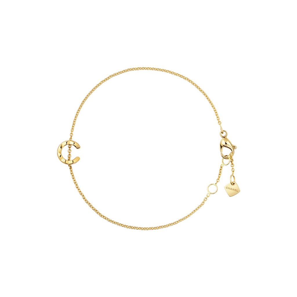 CHANEL Coco Bracelet - J12365 – Chong Hing Jewelers