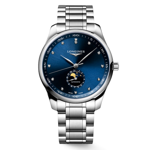 The Longines Master Collection  Longines