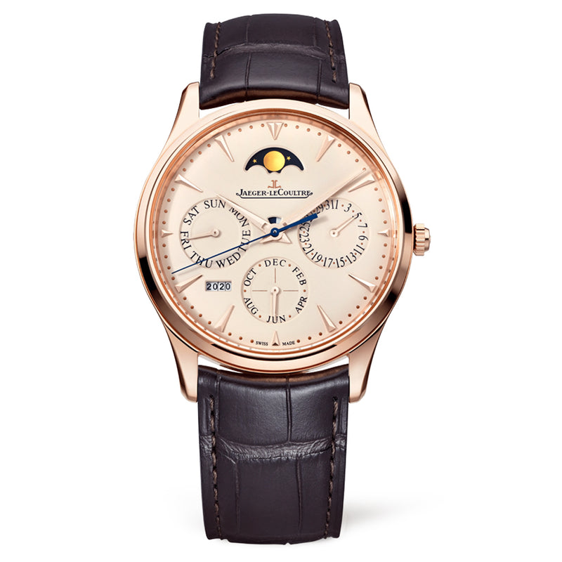 Jlc mut outlet moonphase