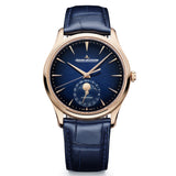 Jaeger-LeCoultre Master Ultra Thin Moon  Jaeger LeCoultre