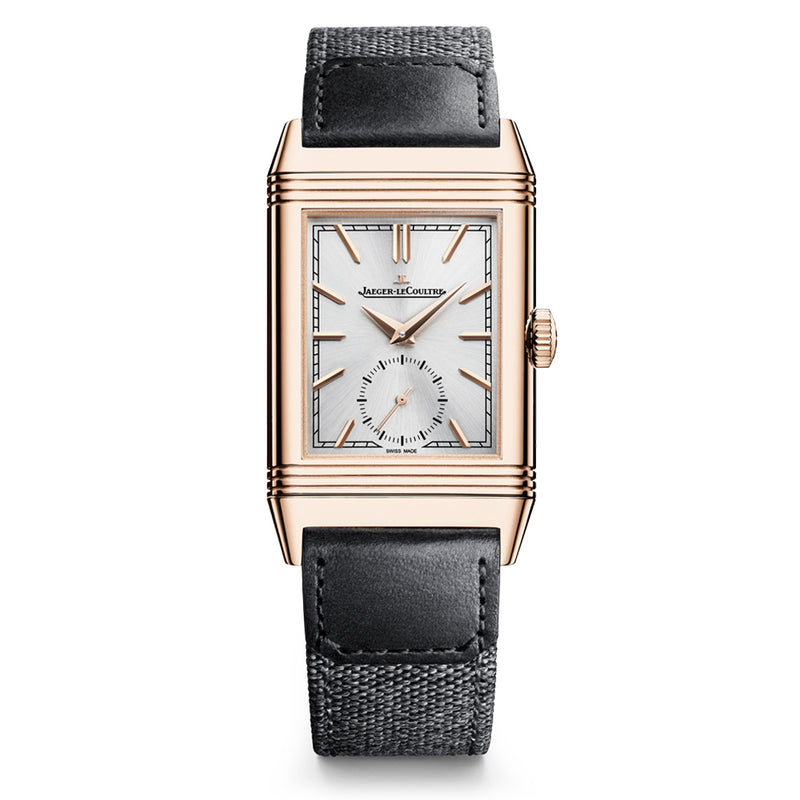 Jaeger-LeCoultre Reverso Tribute Monoface Small Seconds
