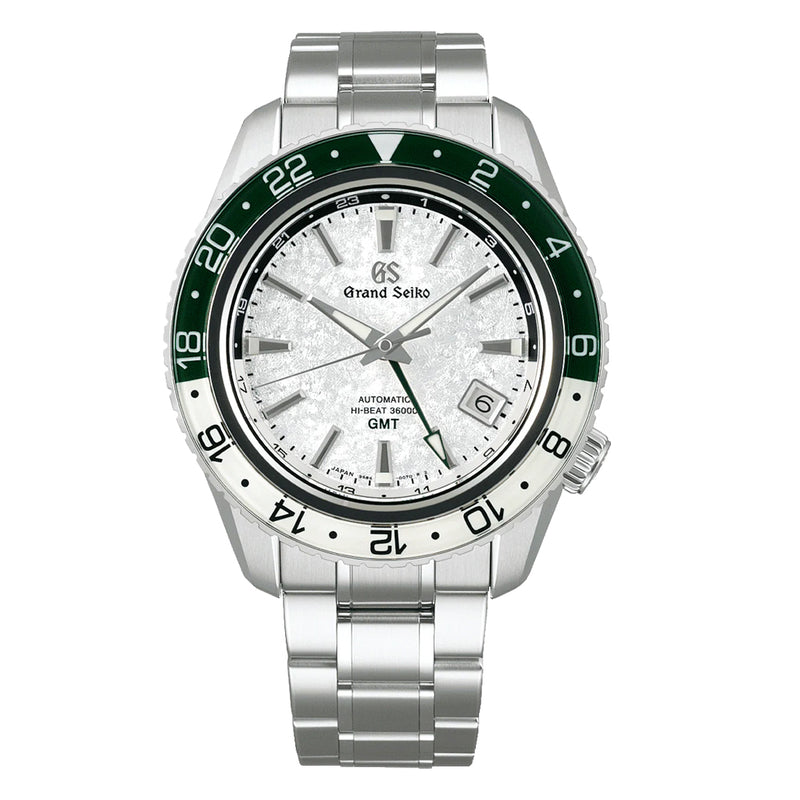 Grand Seiko Elegance Collection SBGX347 – Chong Hing Jewelers