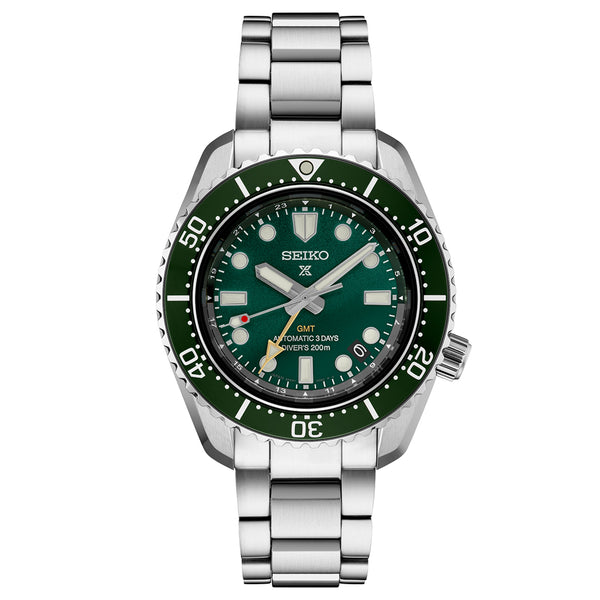 Seiko Prospex - SPB381 – Chong Hing Jewelers