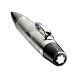 Montblanc Boheme Arabesque Azur Ballpoint Pen