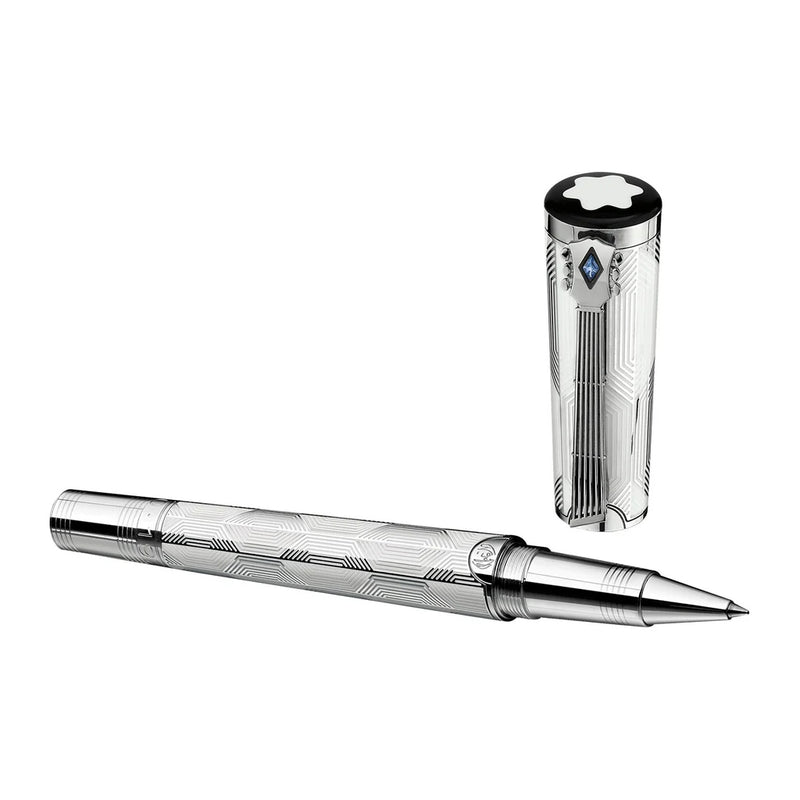 Montblanc John Lennon Commemoration Edition Rollerball Pen
