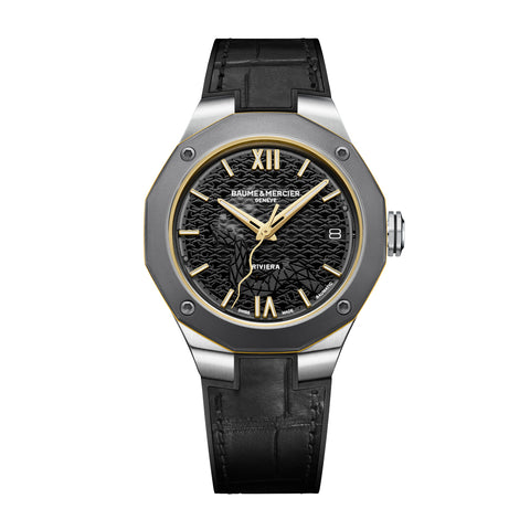 Baume & Mercier Riviera 10785 Baume & Mercier