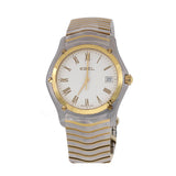 Ebel Diamond Mens Watch Ebel